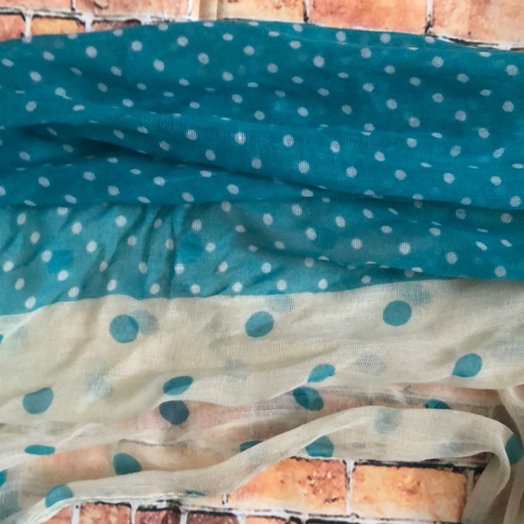 ** 5 FOR $20** Infinity scarf - Picture 3 of 3